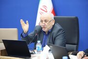 وجود ۲۷۰۰ پروژه عمرانی نیمه تمام زیبنده مازندران نیست