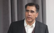 واکنش متفاوت علیرضا معزی به عزل معاون پزشکیان با کنایه به ماجرای سیسمونی گیت