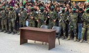 منابع مصری موضع بی‌سابقه آمریکا درباره حماس را فاش کردند