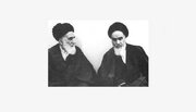 امام خمینی در برخی نوشته‌ها خود را چگونه معرفی می‌کرد؟/ روایتی از نحوه شهادت پدر امام