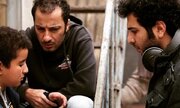ببینید | روایت شوکه‌کننده مهدی قربانی درباره خوردن ۲۵ سیلی از نوید محمدزاده!